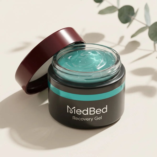 MedBed Recovery Gel