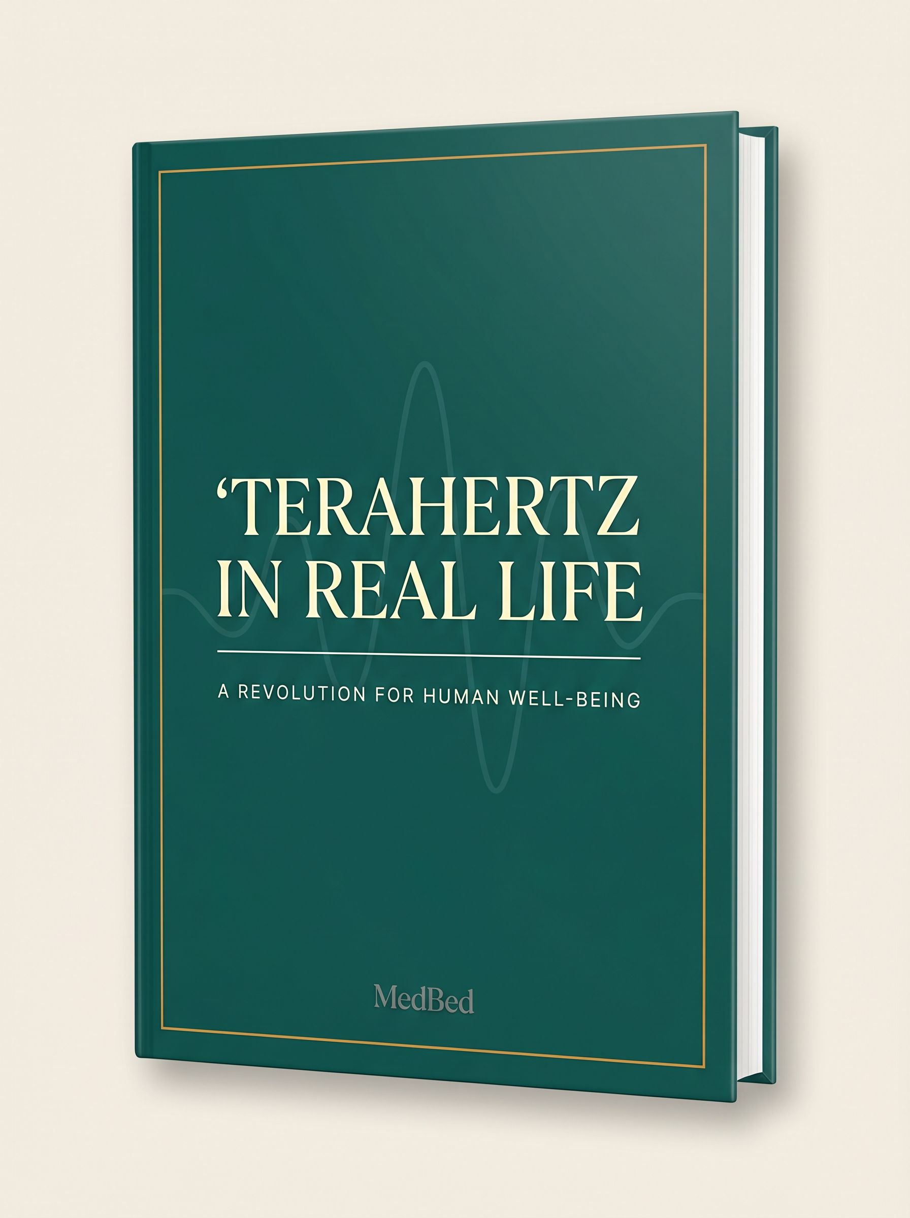 Terahertz In Real Life